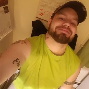 Meet your Posher, Aaron